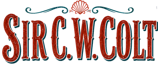 Sir C.W. Colt
